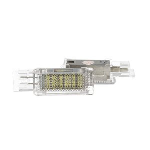 Kit luce porta a LED Mercedes Benz W203 C32 R171 R199 W203 W240 berlina viano W639 wagon W209 coupé-auto e moto/luci e - Product Image 2