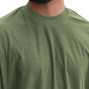 Camiseta Deportiva de Compresión de Manga Corta Personalizada para Hombre, Cargada por Dress Sports - Product Image 2