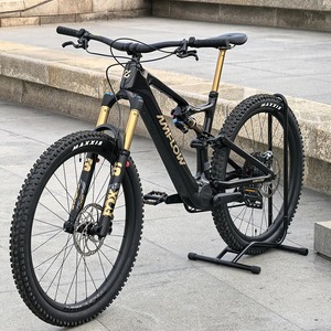 จักรยานไฟฟ้า PL Carbon Pro รุ่นปี 2026 ขายดี - Product Image 5
