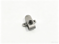 Dent de roue dentée BOST 102, pièce de rechange pour machine de découpe automatique BOST