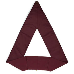 Colliers d'officier maçonnique confortables meilleure qualité meilleure vente pas cher prix Offre Spéciale colliers d'officier maçonnique de couleur personnalisée - Product Image 5