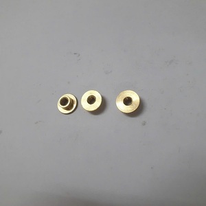 Varilla de Cobre Personalizada, Eje Mecanizado por CNC, Alta Precisión, Proveedor de Componentes Eléctricos y Mecánicos Industriales, Hanoi, 1 Año de Garantía - Product Image 3