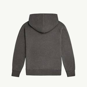 Sudadera con Capucha para Hombre, de Felpa Gruesa, Mezcla de Algodón, Cálida para Invierno, para Trabajar - Product Image 4