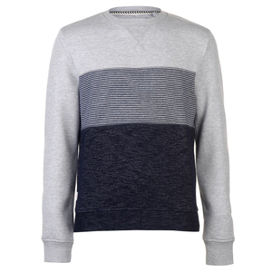Affordable <b>Men</b> Sweatshirt For Casual Outdoor Wear Soft Cotton Breathable Crew Neck <b>Pullover</b> <b>Men</b> Sweatshirts - Product Image 1