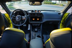 Sử dụng LHD/rhd 2023 Nissan Z Proto Spec - Product Image 4