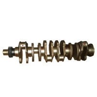 Vilebrequin de moteur diesel 3660301102/3660300702 pour BENZ OM366 - Product Image 2