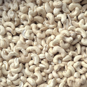 W450เม็ดมะม่วงหิมพานต์คั่ว W320 W240 W180จากเวียดนาม - Product Image 1