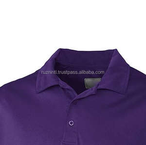 Polo de Punto Estampado para Hombre, Nuevo Estilo Moderno, Venta al Por Mayor - Product Image 2