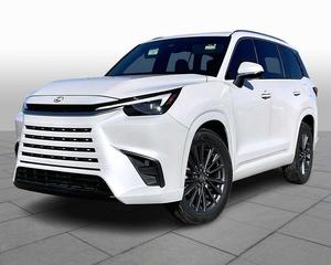 Lexus TX 350 Luxury AWD SUV 2024 Usado - Listo para Enviar - Product Image 1