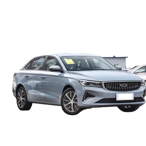 รถยนต์ซีดาน 1.5 ลิตร เบนซิน 4 ประตู 5 ที่นั่ง เกียร์อัตโนมัติ/ธรรมดา 127 แรงม้า กล้องมองหลังและเรดาร์อัลตราโซนิก ยี่ห้อจีน - Product Image 4