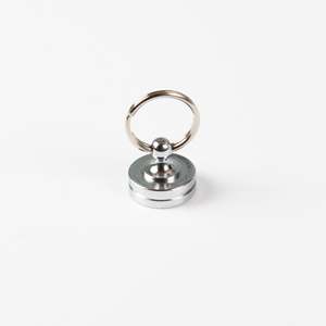 Supporto Magnetico per Chiavi Ø18mm - Product Image 1
