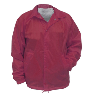 Vestes d'entraîneur pour hommes, coupe-vent d'hiver fin pour femmes, vêtements en gros, vêtements enduits imperméables - Product Image 6
