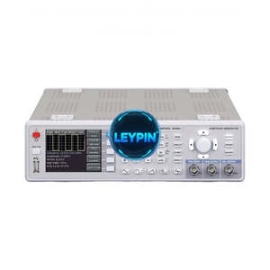 Generador de Funciones Arbitrarias de Onda Sinusoidal R&S Rohde & Schwarz HMF2525 HMF2550 - Product Image 1