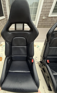 Siège baquet en fibre de carbone Apex prêt pour la course |   Siège sport haute performance |   Qualité d'exportation d'usine autrichienne |   pour 718GTS - Product Image 3