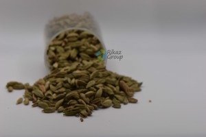 Cardamomo verde orgánico de la más alta calidad al por mayor, directamente procedente de productos agrícolas de Tanzania - Product Image 5