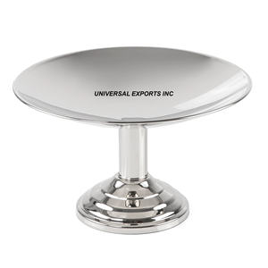 Bandeja de chocolate de metal de tres niveles Bandeja de chocolate hecha a mano de calidad superior Bandeja de chocolate de diseñador de venta superior - Product Image 3