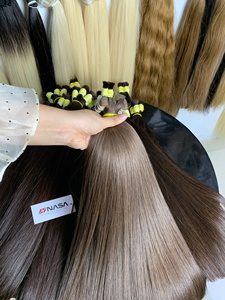 ต่อผมเทป 100% ผมเวียดนามแท้ คุณภาพพรีเมียม ราคาโรงงาน จัดส่งทั่วโลก - Product Image 5