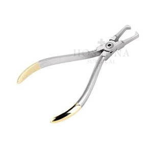 Precio barato Manual de ortodoncia Dental TC Alicates MOQ bajo ortodoncia Dental TC Alicates - Product Image 4