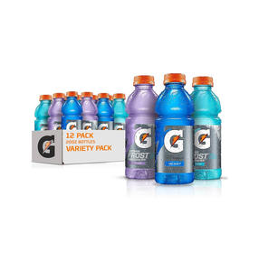 Gatoradee Directo de Fábrica de Proveedores Autorizados con 24 Meses de Vida Útil y Logística con Control de Temperatura - Product Image 2