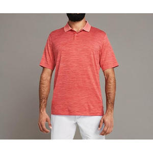 Camisas de polo de golf para hombre, ropa deportiva de manga corta transpirable que absorbe la humedad y anti sudor para entrenamiento de verano - Product Image 6