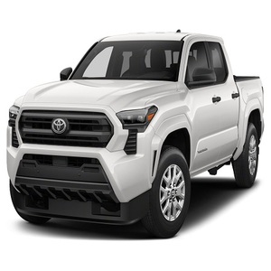 รถกระบะ Toyota Tacoma มือสอง4x4