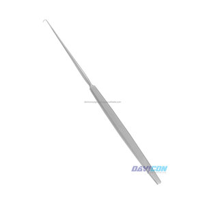 คีมหนีบคุณภาพสูงแบบปลายเดี่ยว - Product Image 6