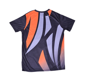 Nouveau 3D Muay Thai imprimé t-shirt graphique 100% coton mode Cool Gym manches courtes vêtements de sport hommes t-shirt - Product Image 5