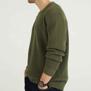 เสื้อสเวตเตอร์สวมหัวผ้าฝ้ายโอเวอร์ไซส์สำหรับผู้ชายเสื้อสเวตเตอร์ออกกำลังกายแบบลำลองทันสมัยทันสมัยน้ำหนักเบาใส่ได้ทั้งชายและหญิง - Product Image 3