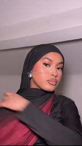 Autumn Premium High Quality Soft Chiffon <b>Hijab</b> Custom Logo <b>Square</b> Eco-Friendly Breathable Anti-Bacterial Quick Dry Muslim - Product Image 5