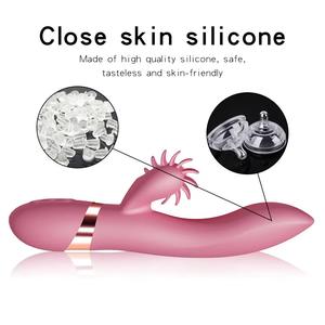 <span class=keywords><strong>Blue</strong></span> <span class=keywords><strong>Rabbit</strong></span> Multi-Geschwindigkeiten Adult Erotic Electric Sex Vergnügen Spielzeug Pulse Rotation Schub <span class=keywords><strong>Dildo</strong></span> Massage sexy Stühle für Frauen - Product Image 4