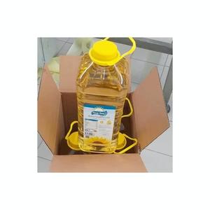 שמן חמניות לבישול דשא פרמיה בקבוק מוצר של תאילנד oem בתפזורת באיכות גבוהה