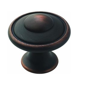 Perillas de cobre Puerta de gabinete de vino Manija de cobre/perillas Tamaño personalizado Producto más vendido - Product Image 1