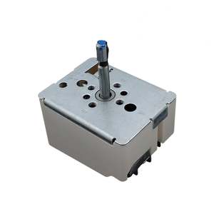 อินฟินิท สวิตช์ DG44-01009ACM สำหรับใช้ในครัวเรือน แทนที่ DG44-01009A ชิ้นส่วนพื้นผิว - Product Image 5