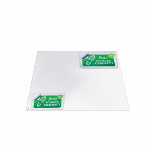 Tapete Adhesivo para Puerta BCK Natural Film Dirt-Trap, 610x760x3.2mm - Product Image 3