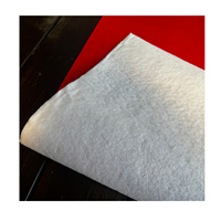 Rouleau de protection temporaire en molleton non tissé pour le remodelage du bain de cuisine