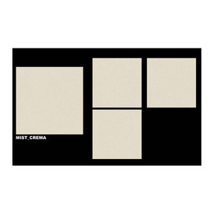 Azulejo de piso de cerámica con patrón de lujo recomendado, diseño clásico moderno, porcelana de alto brillo para pisos interiores, nuevo producto - Product Image 1