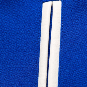 Offre spéciale, vestes universitaires personnalisées pour hommes, vêtements de ville, vente en gros de vestes personnalisées pour hommes - Product Image 5