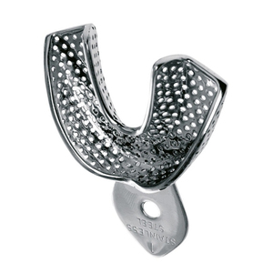 Customized Impression <strong>Trays</strong> <strong>Plastic</strong> Material Anterior Dentistry Instruments Orthopedic Impression <strong>Tray</strong> for <strong>Dental</strong> - Product Image 4