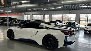 รถมือสองโรดสเตอร์2020 I8รถมือสองซ้ายและขวา - Product Image 2