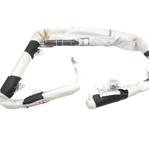 AIRBAG DE LA PORTE GAUCHE PEUGEOT 208 Série 9827991480 (19>) - Product Image 3