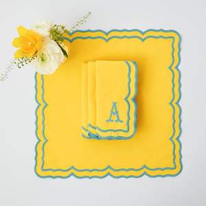 Linen <b>table</b> <b>placemats</b> <b>for</b> modern kitchen <b>tables</b> durable weave neutral tones everyday dining comfort - Product Image 4