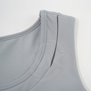 สปอร์ตบราออกกำลังกายสำหรับผู้หญิงชุดออกกำลังกาย - Product Image 4