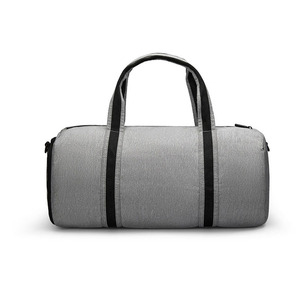 Offre Spéciale grande capacité sac polochon à la mode étanche Gym Fitness sac de voyage pour hommes femmes décontracté sport Oxford Polyester - Product Image 2