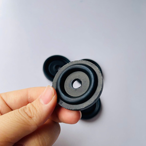 วาล์วยางผ้าเสริมความแข็งแรงทนทานยืดหยุ่นและทนต่อแรงกดประสิทธิภาพยาวนาน - Product Image 5