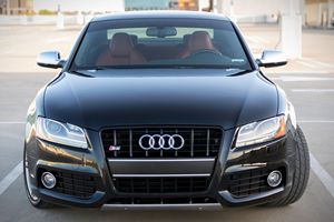 AUDI S5 COUPÉ 2010 D'OCCASION CÔTÉ GAUCHE/CÔTÉ DROIT - Product Image 5