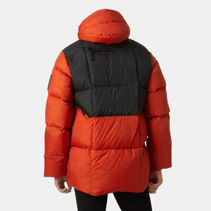 Vestes matelassées de randonnée 2026, veste matelassée personnalisée, veste d'hiver pour homme, veste matelassée à bulles, veste courte, veste matelassée pour homme - Product Image 3