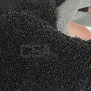 ถุงมือขี่จักรยานสำหรับทุกเพศถุงมือขี่จักรยานผลิตจากปากีสถาน - Product Image 4