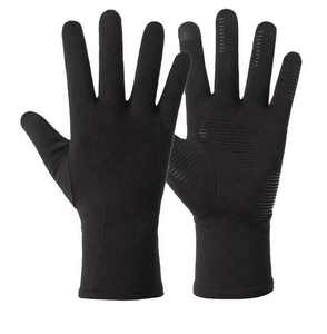 Gants de course en polyester sur mesure, vente en gros OEM, derniers modèles, taille/couleurs personnalisées, pour l'entraînement, unisexe, qualité durable, toutes saisons - Product Image 3