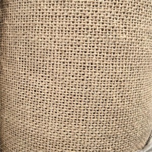 Sortie d'usine 6*7 950gsm tissu de Sisal de couleur naturelle 100% tissu de maille tissé en Fiber naturelle pas de produits chimiques tissu de Sisal de Style uni - Product Image 1