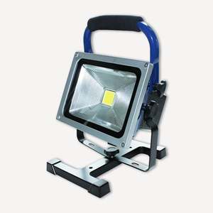 Faro da lavoro LED con base magnetica - Product Image 1